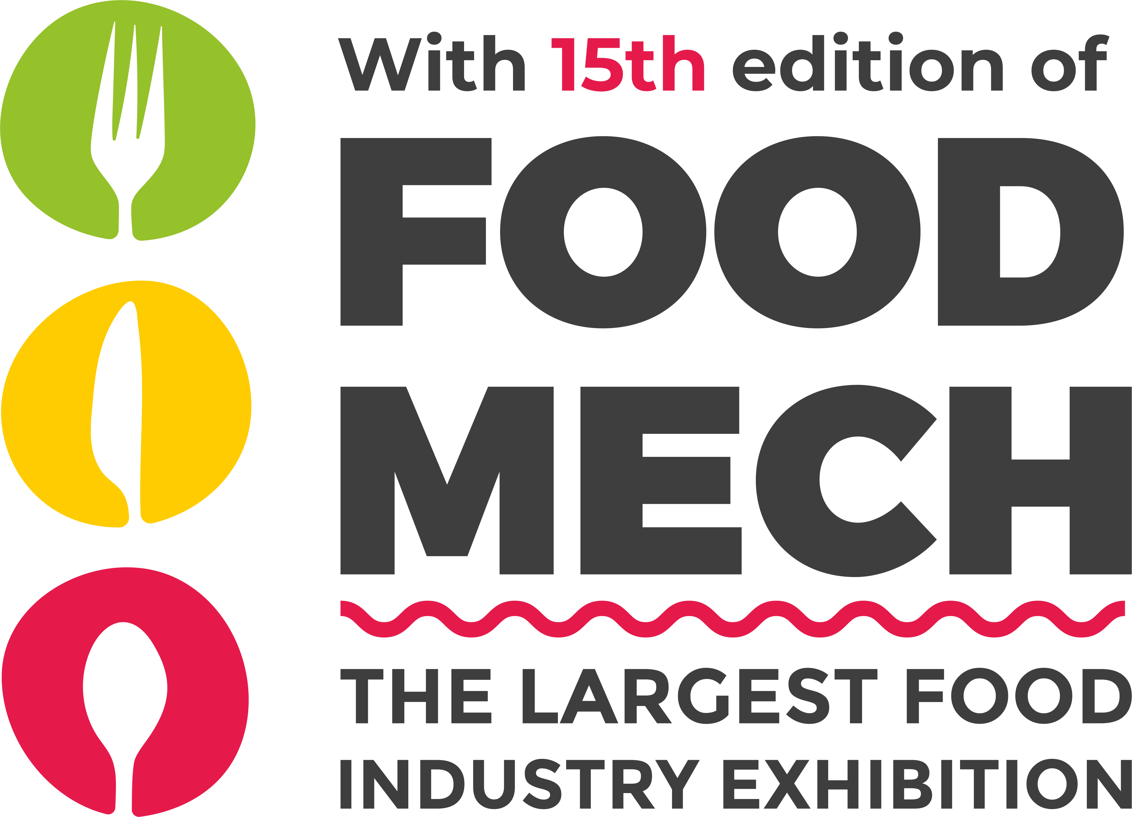Food Mech Logo