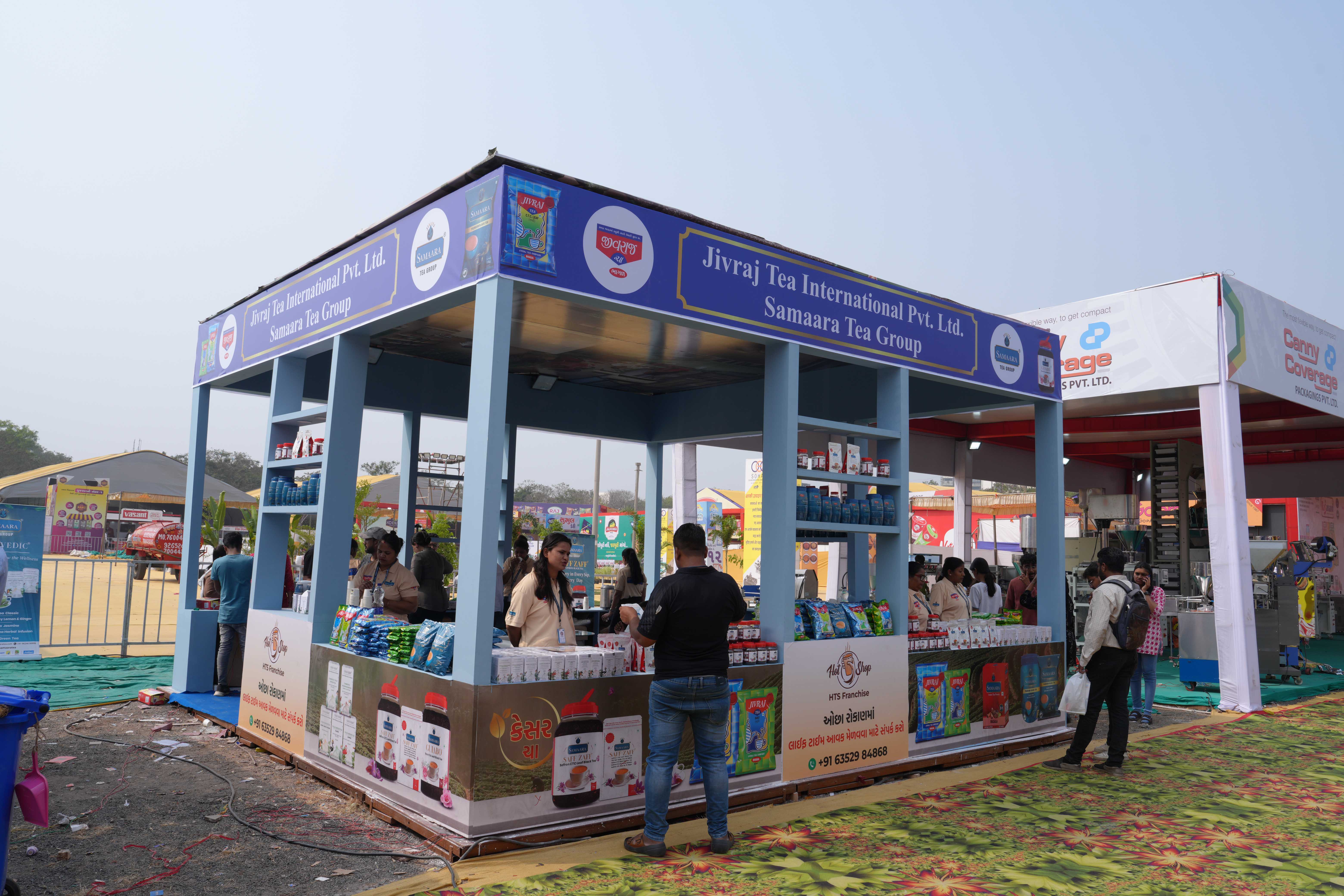 Food Mech Asia Expo 2